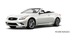 2012 Infiniti G